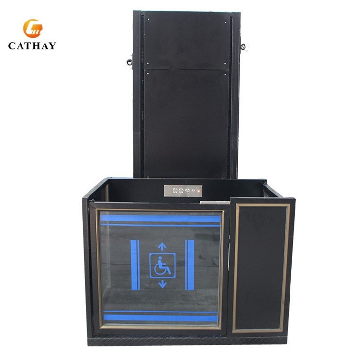 Residential Lift Home Elevator