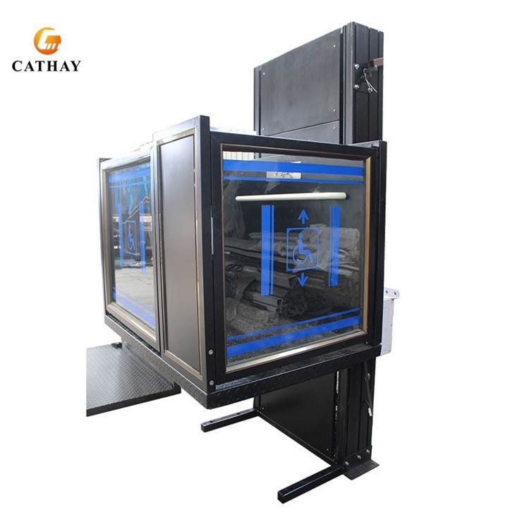 Residential Lift Home Elevator