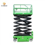 Scissor Lift For Sale