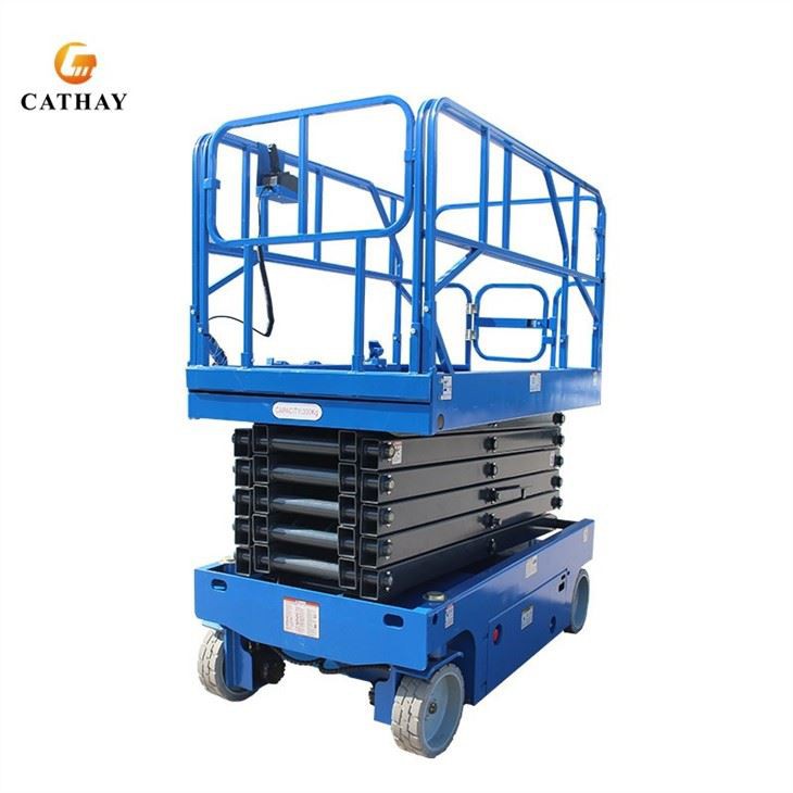 Scissor Lift For Sale