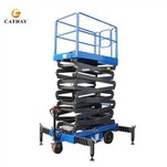 Scissor Lift Rental