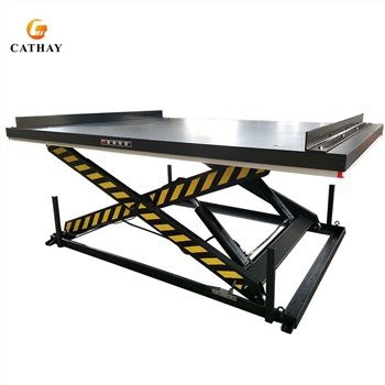 Scissor Table Lifter