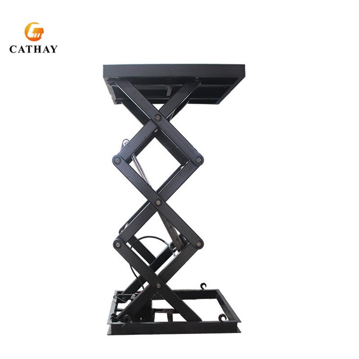 Mini Scissor Lift Table