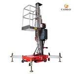 Single Person Hydraulic Lift