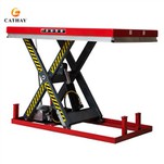 Single Scissor Lift