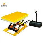 Small Electric Lift Table