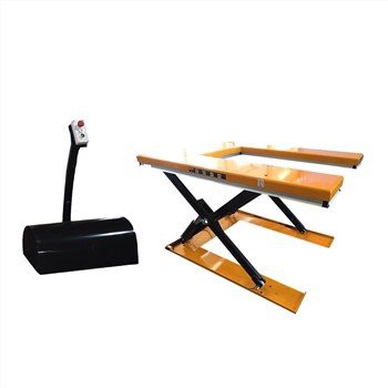 Small Hydraulic Lift Table