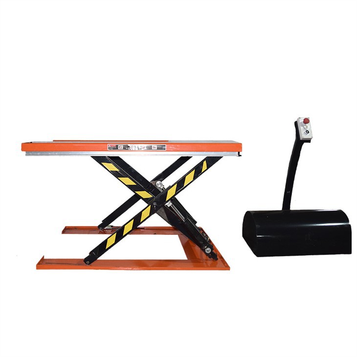 Small Lift Table