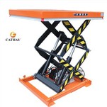 Small Lift Table