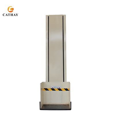 Small Passenger Elevator