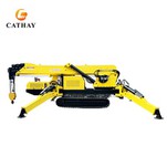 Spider Crane Rental