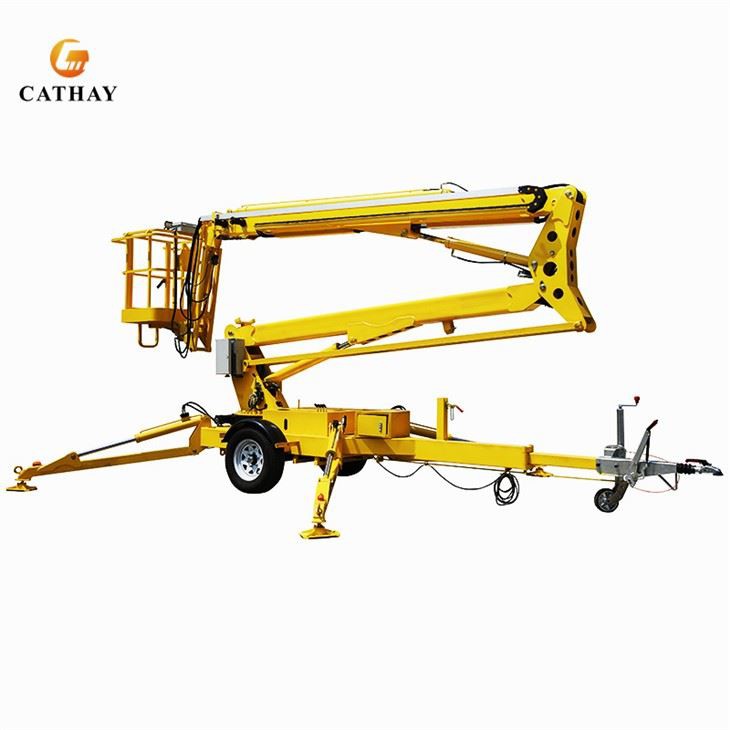 trailer lift