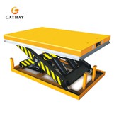 How to maintain a table lift?