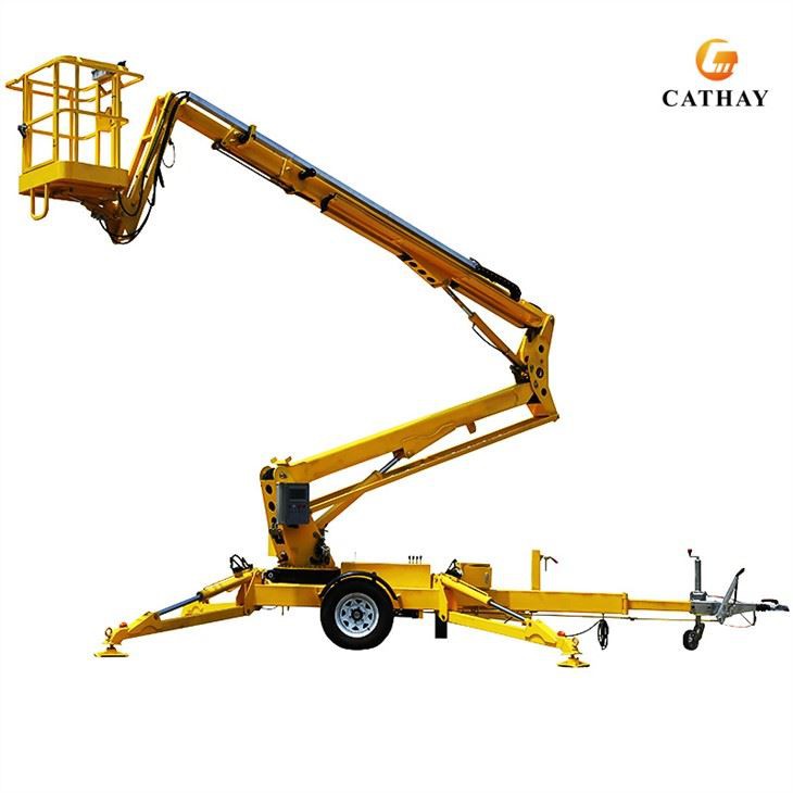 cherry picker