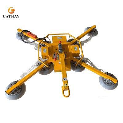 Vacuum Suction Cup Lifter