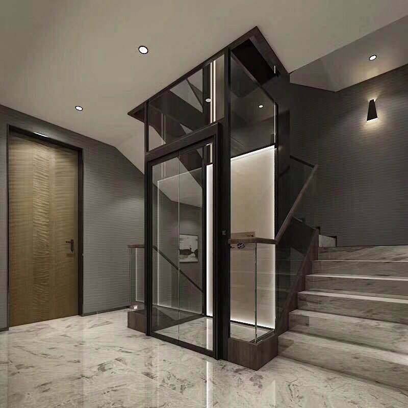 Villa Lift