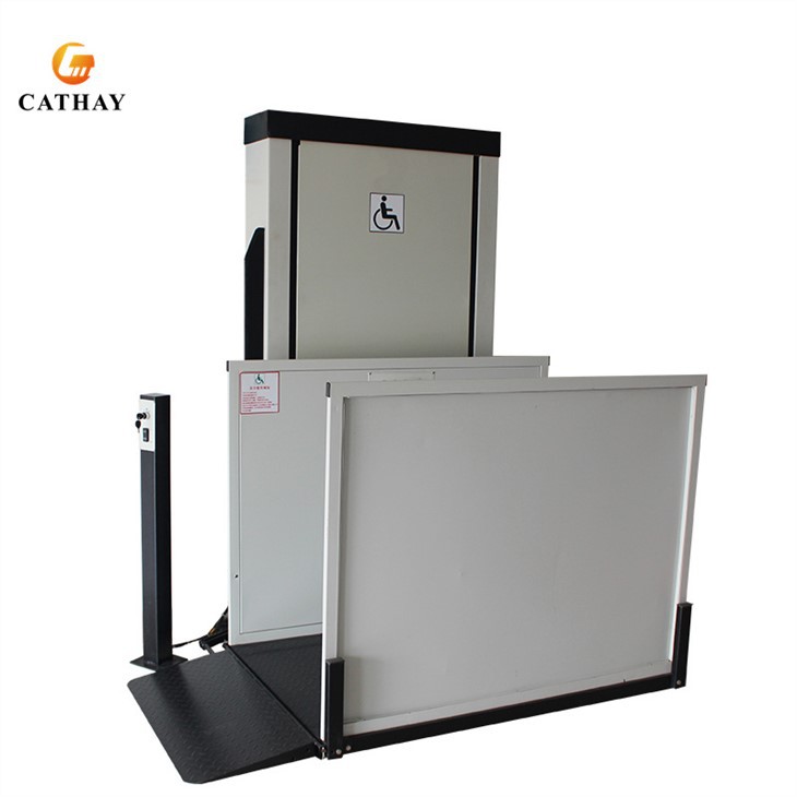 Wheelchair Lift For Home