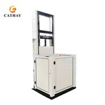 Wheelchair Platform Lift