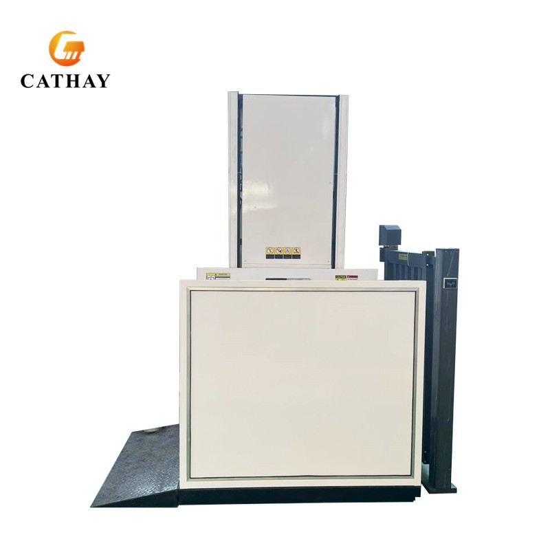 Wheelchair Platform Lift suppliers